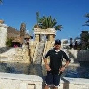 Meet your Posher, Frank